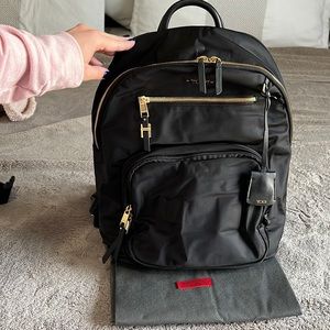 Tumi Hilden backpack Voyageur